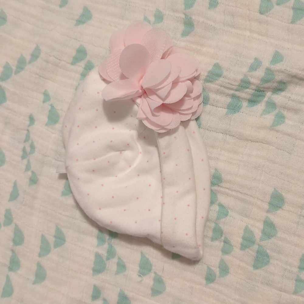 Baby hat